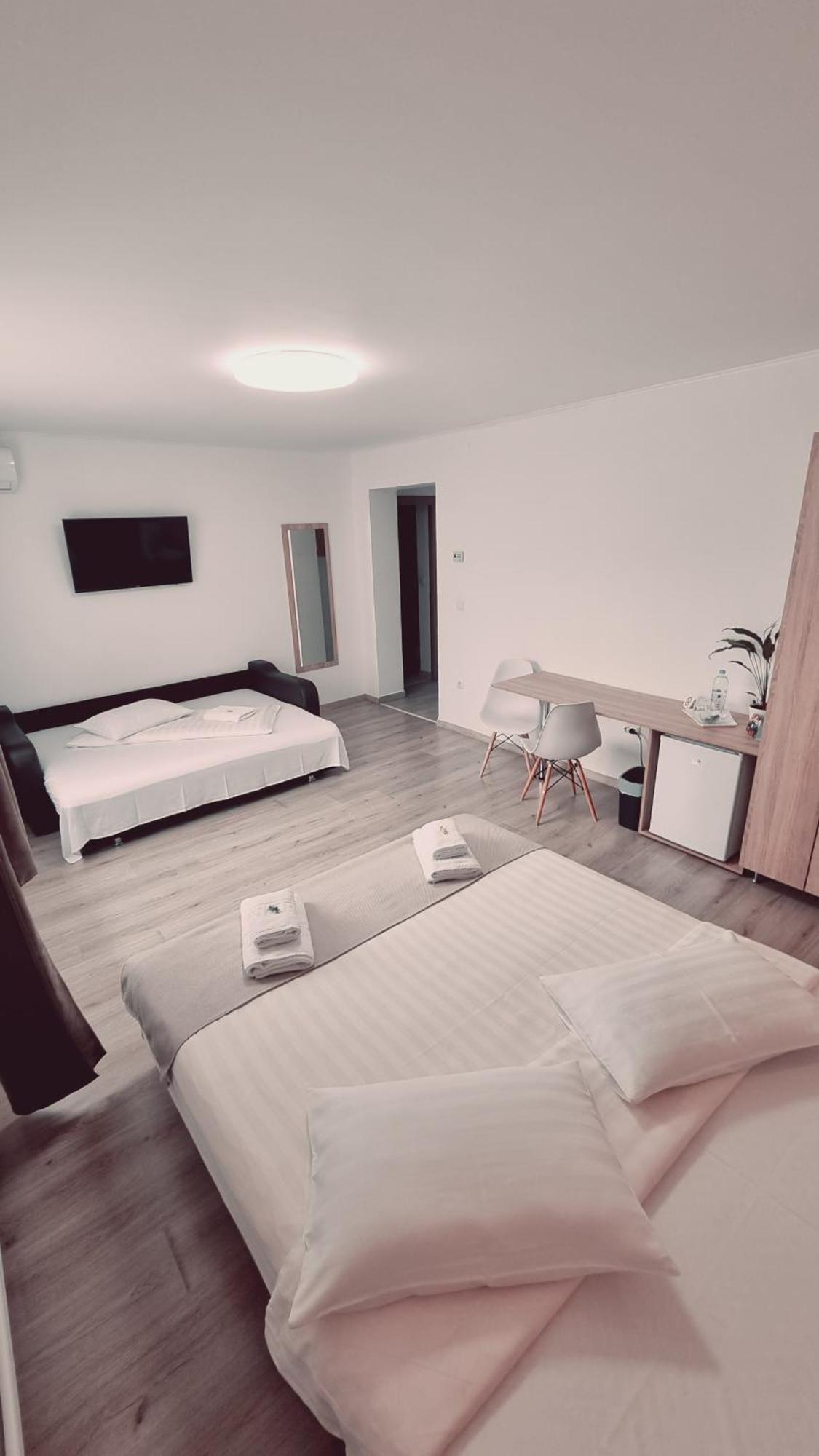 Lindenhaus Guest house Sibiu