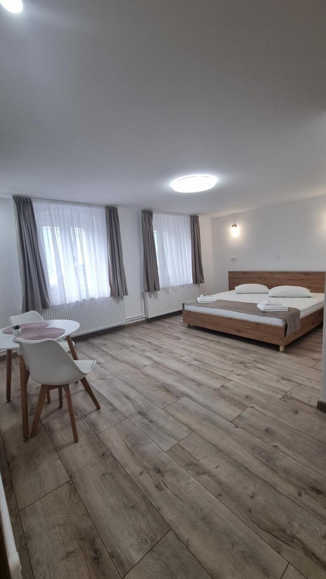 Lindenhaus Guest house *
