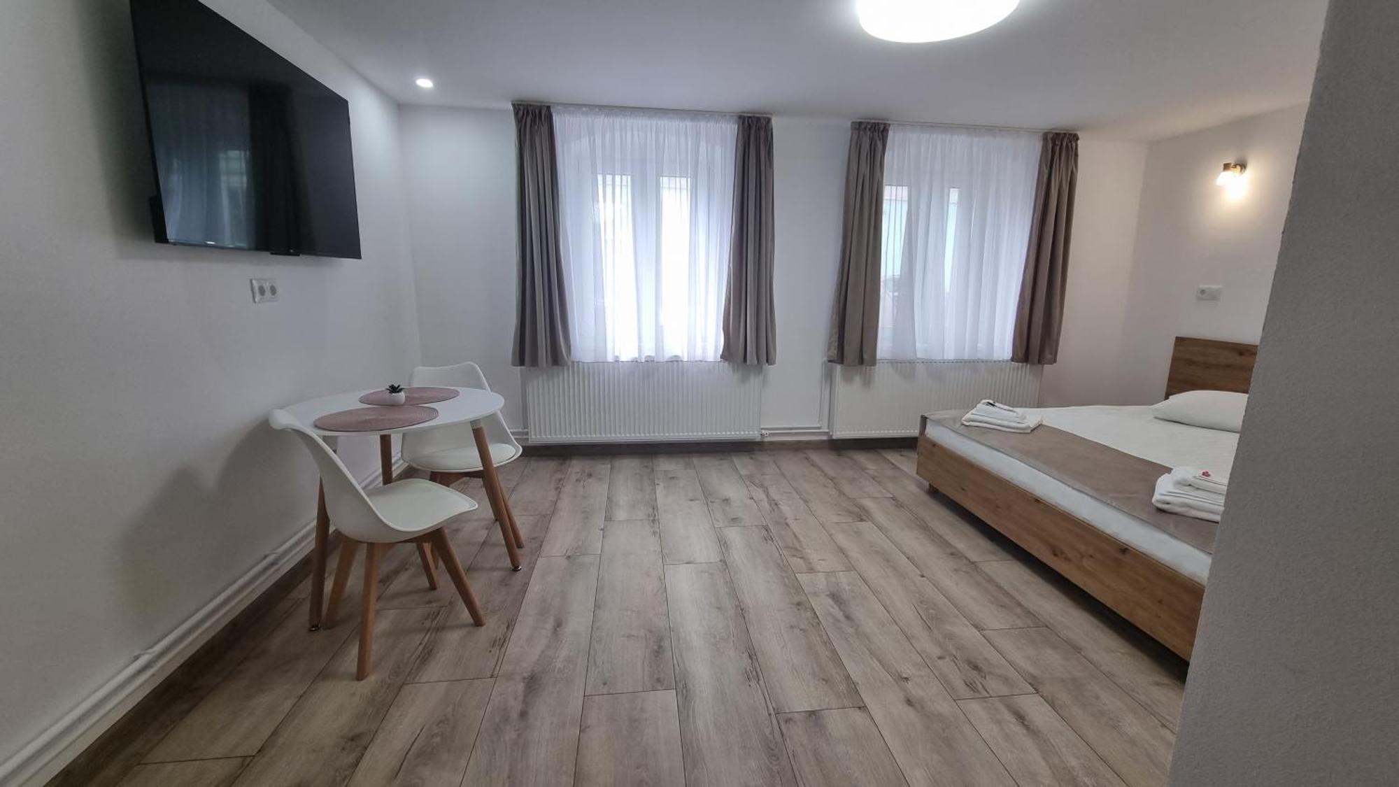 Lindenhaus Sibiu