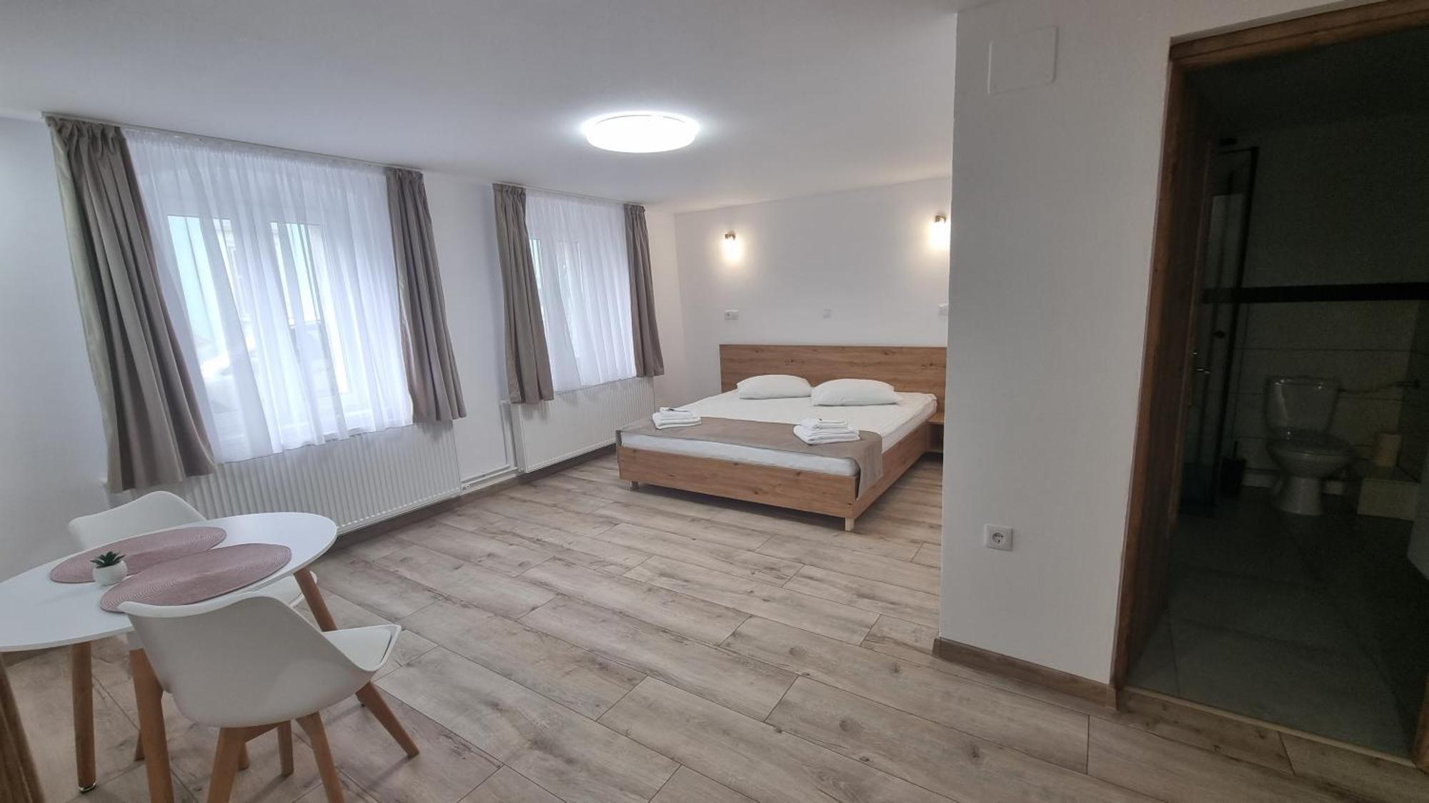 Lindenhaus * Sibiu