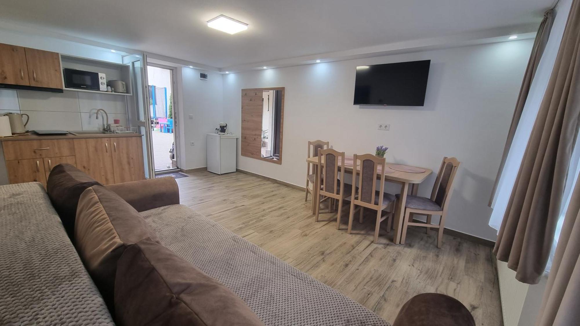 Guest house Lindenhaus *