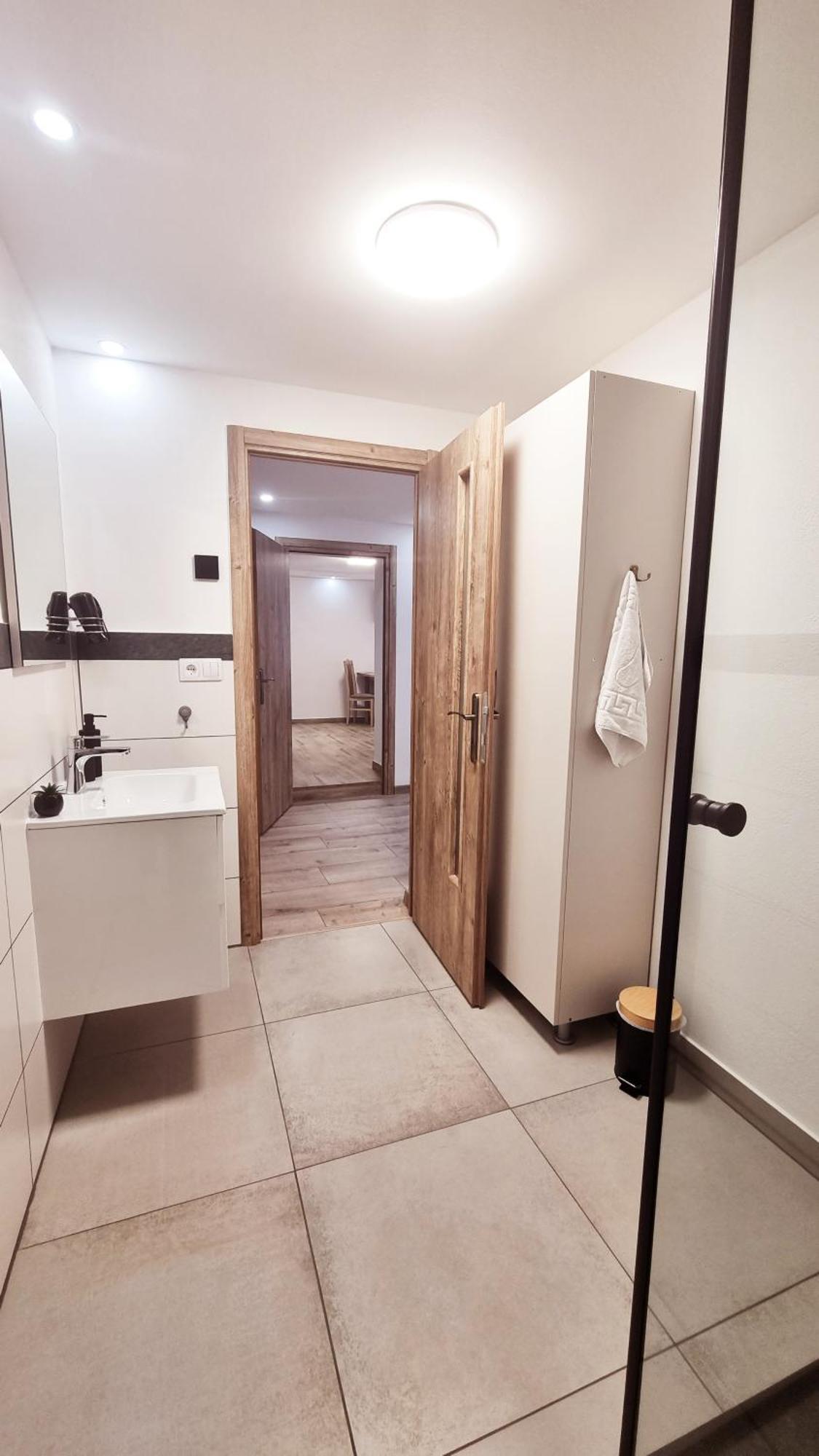 Guest house Lindenhaus *