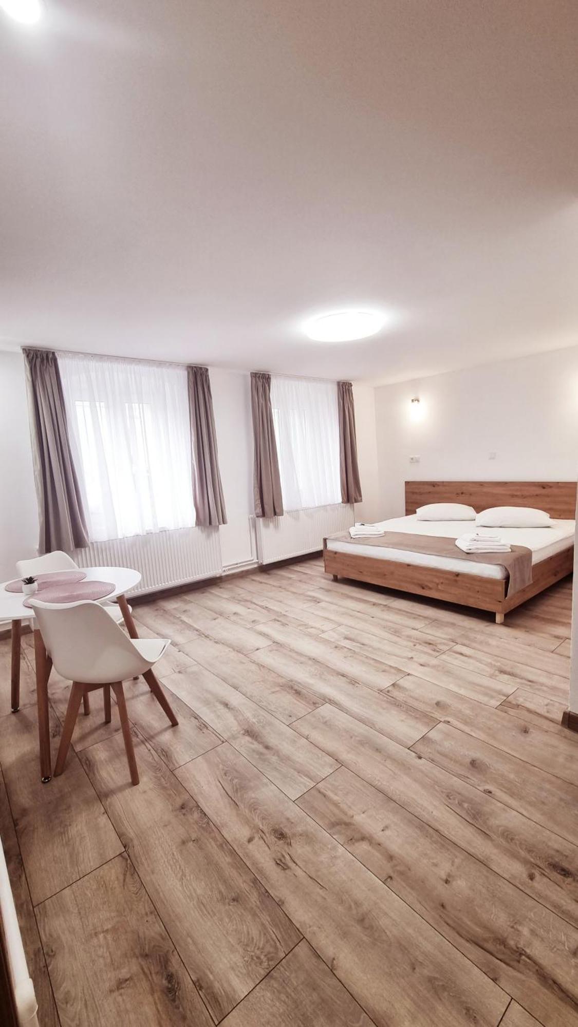 Lindenhaus Guest house *