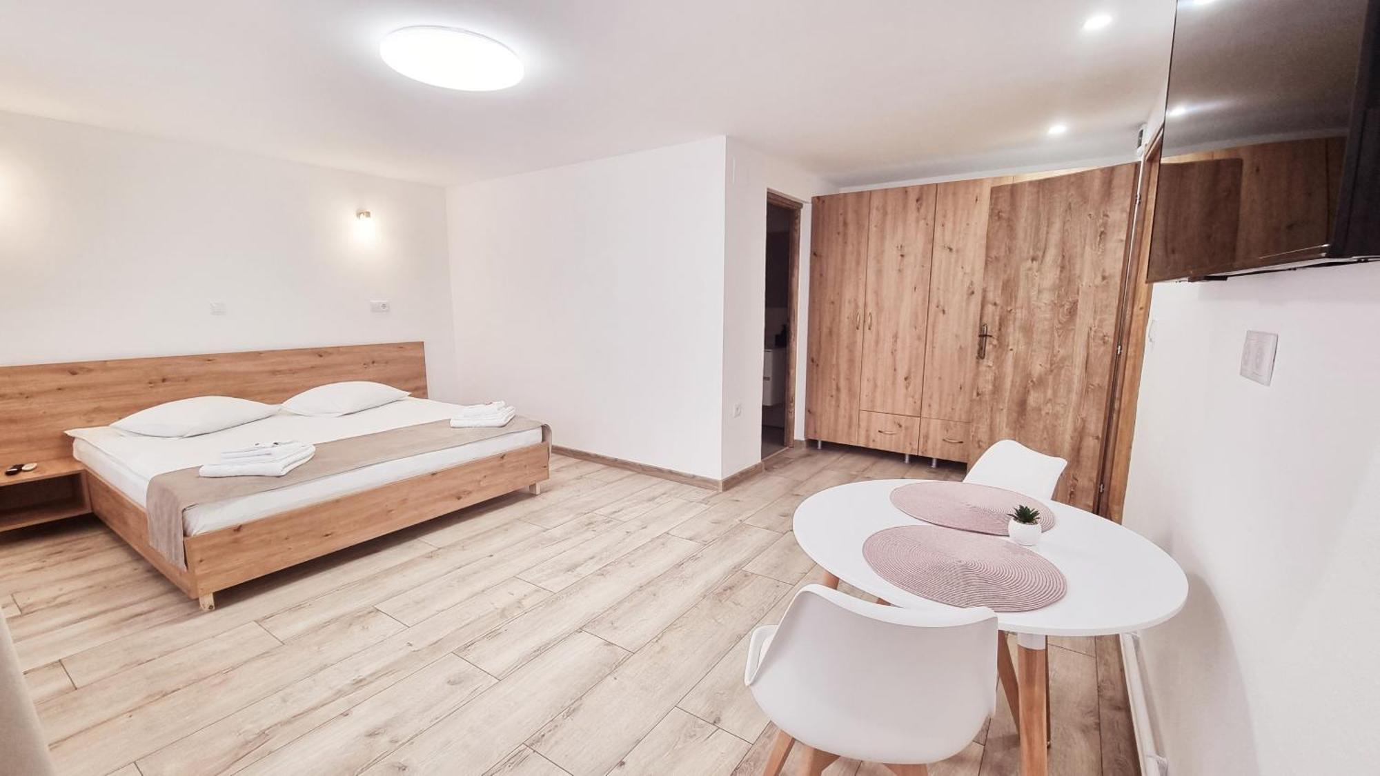 Guest house Lindenhaus *