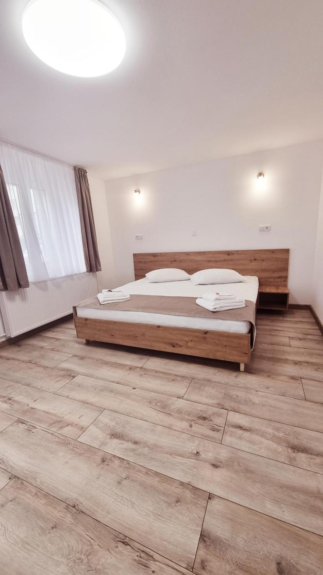 Guest house Lindenhaus Sibiu